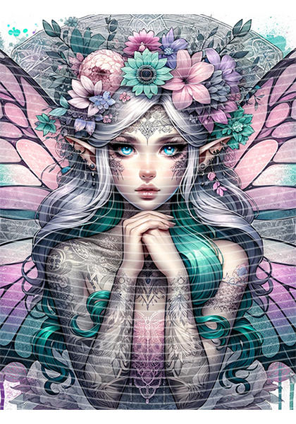 A5 Notebook Wraps-W-1032